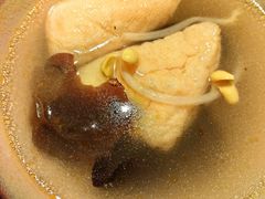 -南京大牌档(青岛万象城店)