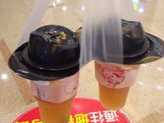 -85度C(苏州平江万达店)