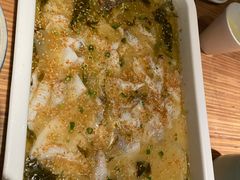 -江湖情酸菜鱼(万菱汇店)