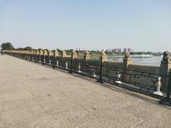 -卢沟桥文化旅游区