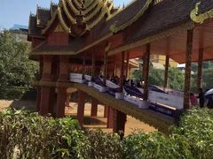 -西双版纳傣族园