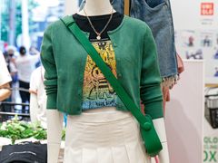 -优衣库(上海正大广场店)