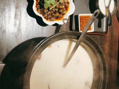 -乔街深夜食堂·台州菜·高压锅生蚝(杭州总店)