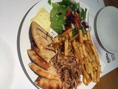 -HELLO MUSAE 拾光缪斯餐厅·纯正希腊风味(苏州中心店)