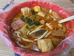 -安发瞧麻辣烫(总店)