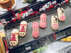 -星巴克(西湖天地店)