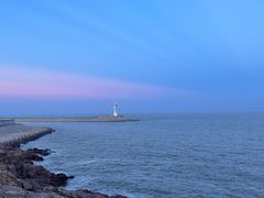 -宁波松兰山滨海旅游度假区
