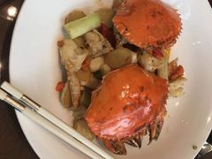 -索菲特酒店·乐轩华中餐厅