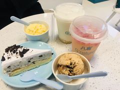 -八喜G’nature冰淇淋旗舰店