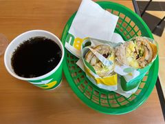 -赛百味SUBWAY(阳光天地店)