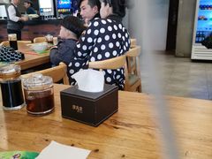 -李先生牛肉面(长春红旗街店)