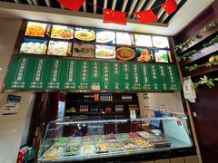 -西兰轩清真菜馆(北顺城街店)