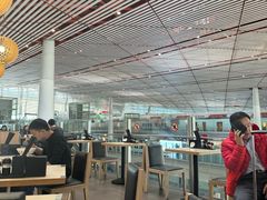 -味千拉面(首都机场T3店)