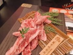-黑牛の店·黑金店(沈阳万象城店)