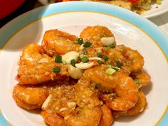 -聚味罗记大排檔·烧烤·鲜鱼杂·甲鱼煲(科学馆店)
