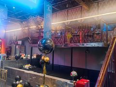 -里堂派对·独栋团建聚会小院轰趴馆(三圣乡店)