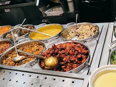 -乡村基·川味现炒大王(熙悦天街店)