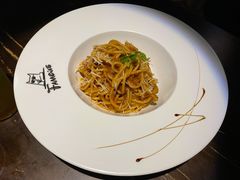 传统意大利牛肉酱面-Famous肥猫墨西哥音乐餐吧(五棵松华熙LIVE店)