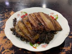 -梯坎豆花