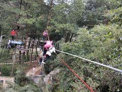 -梦幻奥陶纪景区