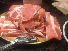 -梨花自助烤肉(天河城店)