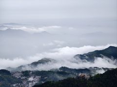 -九华山风景区