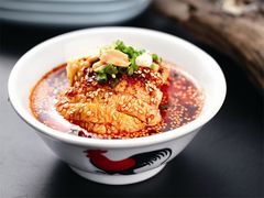 -探鱼·鲜青椒爽麻烤鱼(三水广场店)