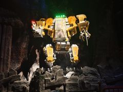 -济南方特东方神画