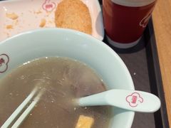 -回味鸭血粉丝汤(砂之船店)