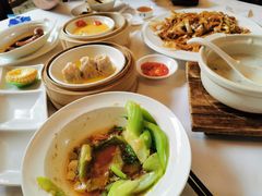 -金汇酒楼(中山东区店)