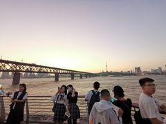 -武昌江滩