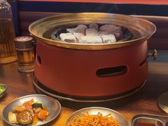 -西塔老太太泥炉烤肉(上海七宝领展广场店)