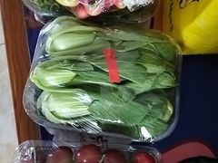 -物美大卖场(新隆店)