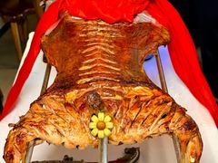 -郭靖·烤全羊·内蒙菜·烧烤(望京旗舰店)