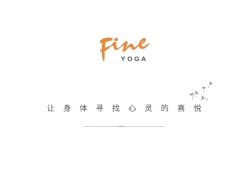 点击看大图 -FineYoga梵音瑜伽·普拉提