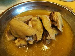-汤记传菜(秀浦路店)