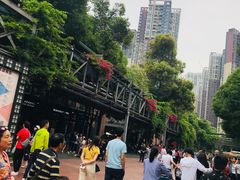 -东区超现场