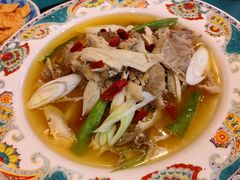 -巴依老爷新疆美食(昌平店)