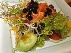 -三石铁板烧(紫竹桥店)