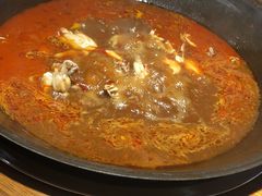 -老天桥蛙炉火锅(姑苏总店)