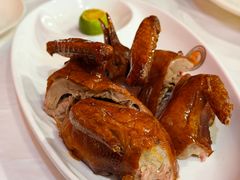 -活潑鲜跳(湖滨商业街店)