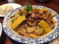 -小土豆北方菜馆(文慧园店)