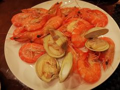 -听松楼·花园酒店·自助餐厅(红梅公园店)