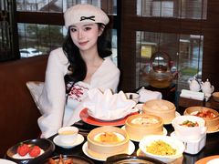 -丽晶轩中餐厅(重庆丽晶酒店)