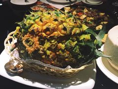 -金厨泰国餐厅·全泰籍厨师料理(拱北店)