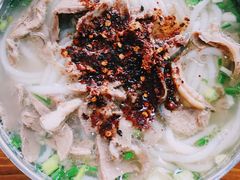 -攀枝花·任德琼·盐边羊肉米线