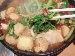 -白玉串城(南六中路店)