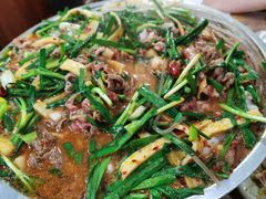 -京玉菲饭店(李村店)