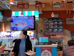 -撒拉花儿·新疆菜·清真(太阳宫店)