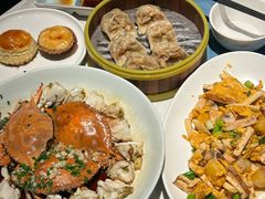 -荣小馆(临海世纪花城店)